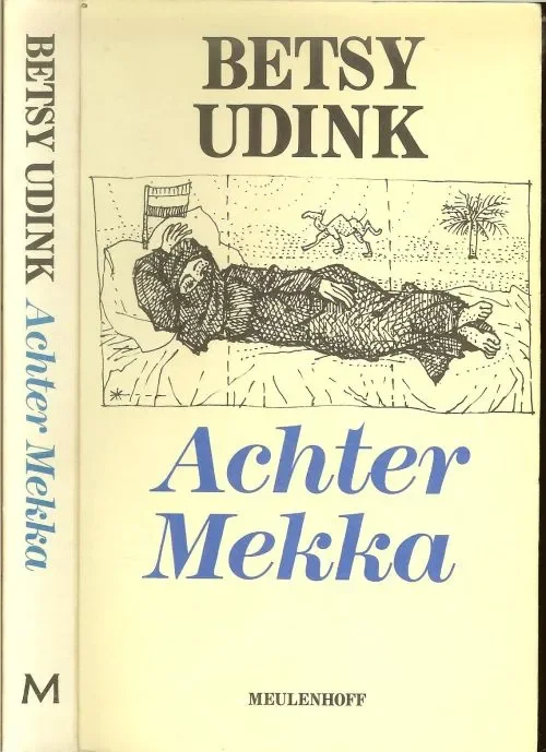 Betaalbaar Achter Mekka Udink Betsy [Eefde 1951 ) werkte als journalist in Caïro, New York, Damascus, Beiroet en Brussel, en schreef voor onder meer NRC Handelsblad, De Volkskrant, Het Parool, Vrij Nederland en Trouw. Haar debuut uit 1990, Achter Mekka