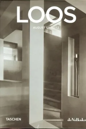 Adolf Loos 1870 – 1933. Architect, cultuurcriticus, Dandy Populair