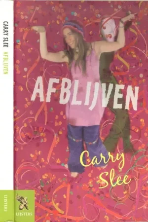 Afblijven van Carry Slee Fabrieksprijs