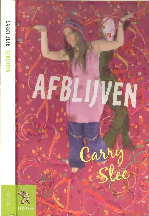 Afblijven van Carry Slee Fabrieksprijs