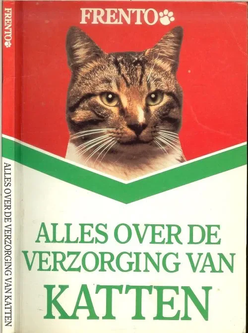 Alles over de verzorging van Katten Bruin Stephe Vertaling Seizoensaanbieding