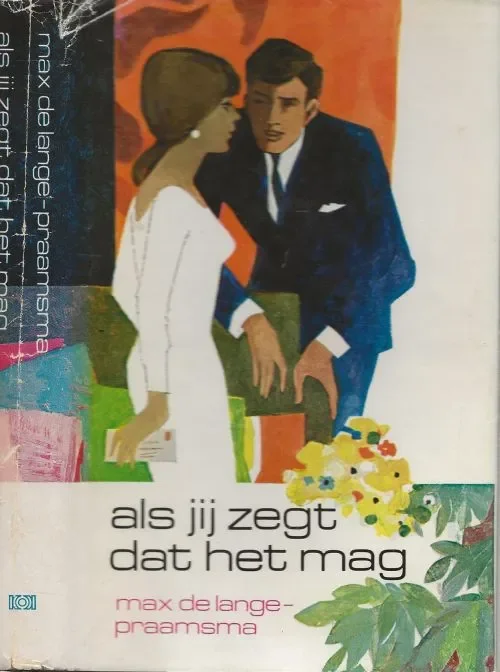 Als jij zegt dat t mag Max Lange Praamsma Flitsaanbieding