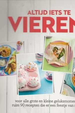 Altijd iets te Vieren Het Albert Heijn 125 Jaar Jubileum Boek Laatste Versie
