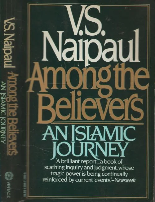 Among the Believers Goedkoop