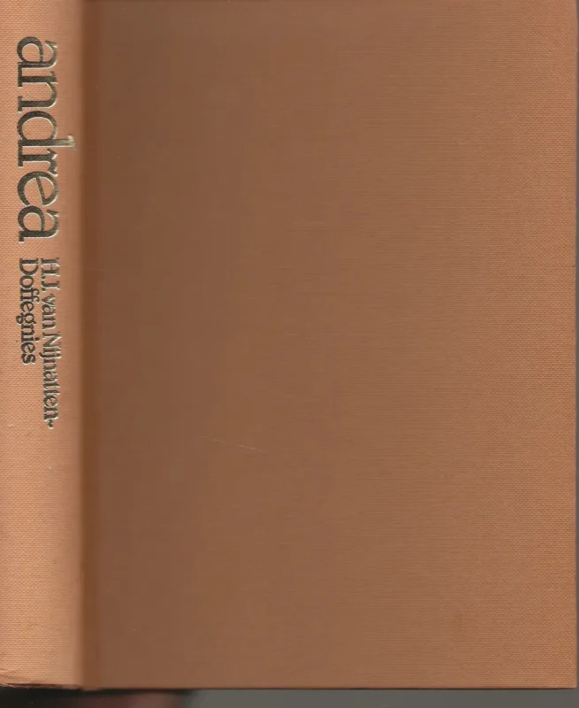 Andrea Nijnatten-Doffegnies, H.J. van Gecertificeerd