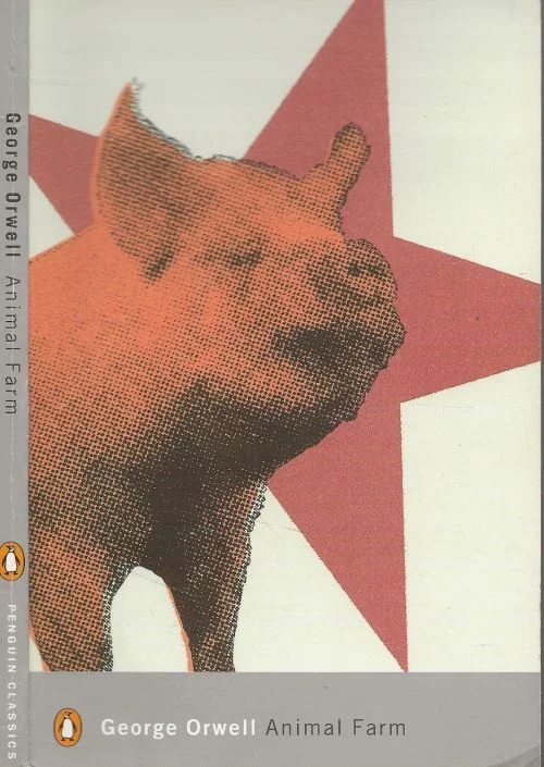 Animal Farm Orwell, George Lage Kosten