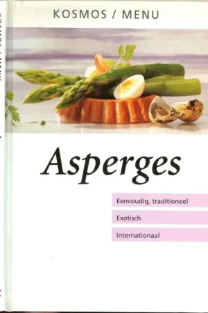 Asperge [ Salade met Ananas] Rudolf-August Oetker KG.Fotos Thomas Diercks en Herbert Maas Superprijs