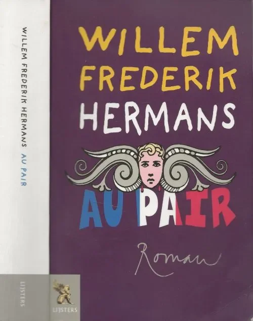 Au Pair Hermans, Willem Frederik Nu Kopen