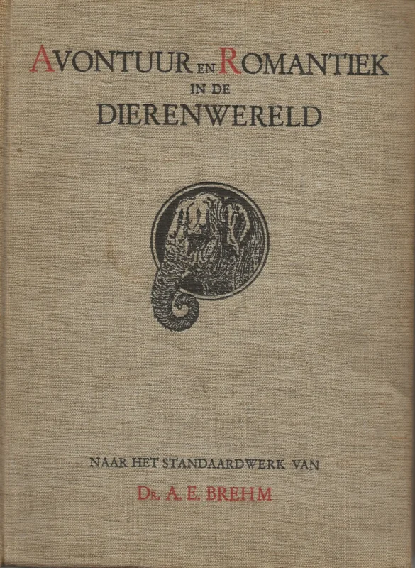 Exclusieve Aanbieding Avontuur en Romantiek in de Dierenwereld. Deel 3 Elke Aflevering vormt een afgesloten geheel