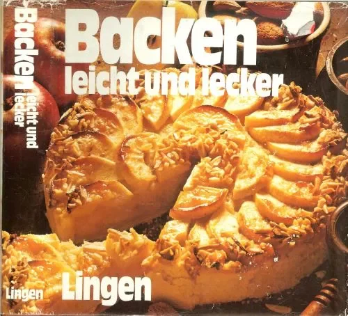 Backen leicht und lecker. Lingen Helmut Populair
