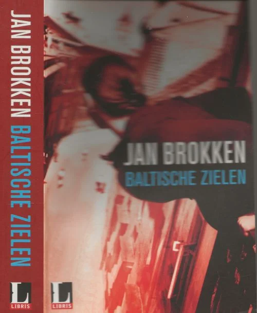 Goedkoop Baltische zielen / lotgevallen in Estland, Letland en Litouwen Jan Brokken (1949) groeide op als domineeszoon in het dorp Rhoon,