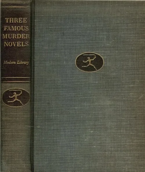 Before the Fact and Trent’s last case By The house of the Arrow Hete Deal