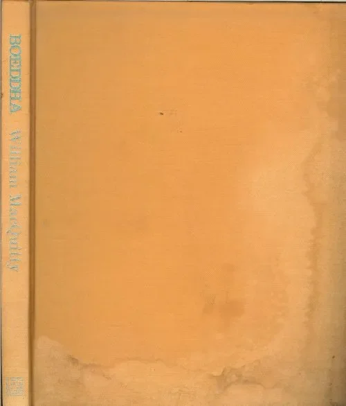 Boeddha William Macquitty Nederlandse vertaling J.B.Th. Spaan Nieuw