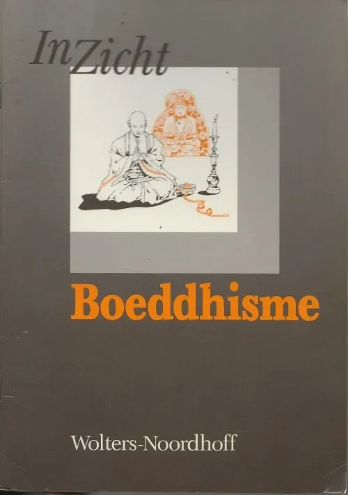 Tijdelijk Beschikbaar Boeddhisme Inzicht Beurden, Kees. van