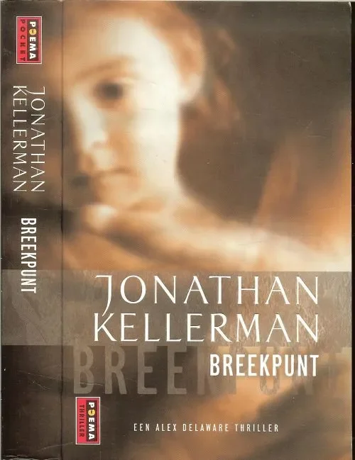 Breekpunt Een Alex Delaware thriller .. When the Bough Breaks Goedkoop