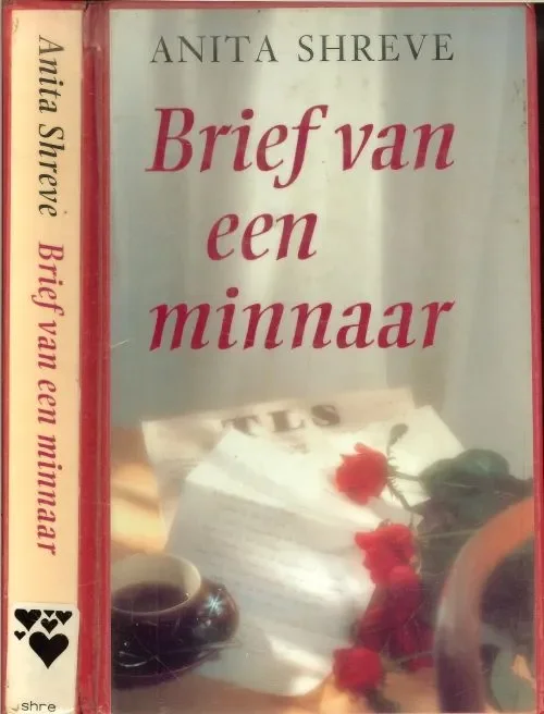 Favoriet Brief van een minnaar * Een man en een vrouw,die als tieners hevig verliefd op elkaar waren,ontmoeten elkaar opnieuw nu ze beiden een gezin en verantwoordelijk heden hebben
