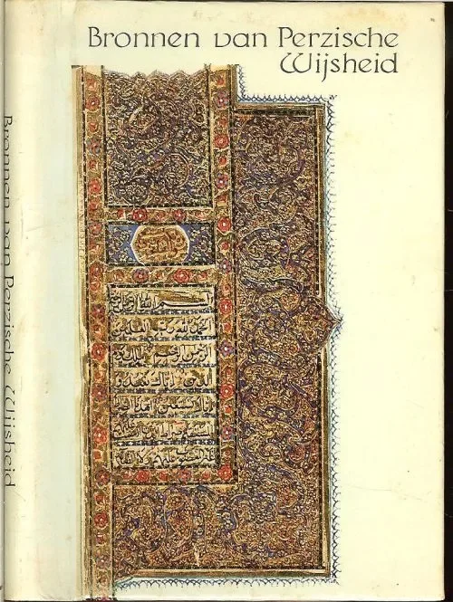 Bronnen van Perzische wijsheid Eugen Hettinger Meest Verkocht