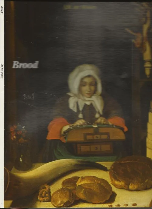 Rechtstreeks Van De Fabrikant Brood. De geschiedenis van het brood en het broodgebruik in NenderlandJ.R. Drs ter Molen A.C.L. Brussel en W. Addink te laren