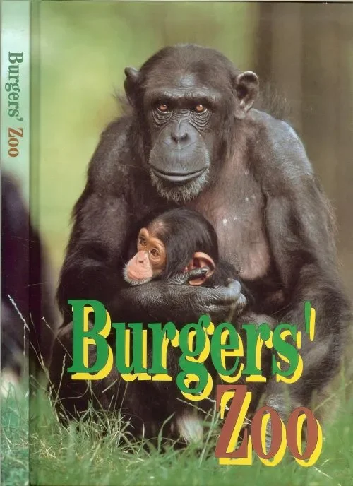 Burgers Zoo, ter gelegenheid van 85 jaar Burgers Zoo Actieprijs