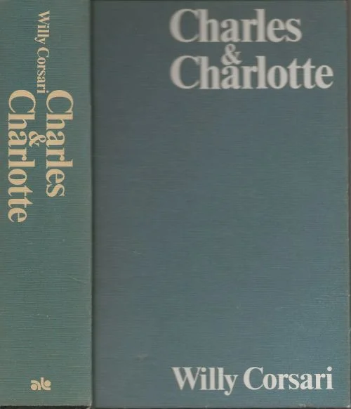 Gratis Retour Charles en Charlotte vanWilly Corsari,