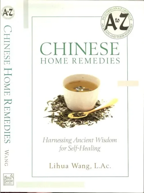 Koop Online Chinese Home Remedies .. Harnessing Ancient Wisdom for Self-Healing