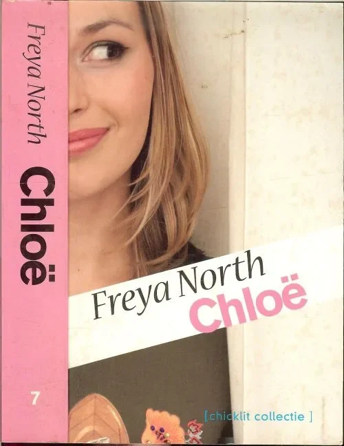 ChloëFreya North Vertaling Peter Barnaart Omslagontwerp Marlies Visser Foto omslag Corbis Weekendaanbieding