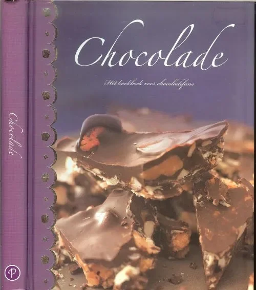Finale Uitverkoop Chocolade ElkeDoelman