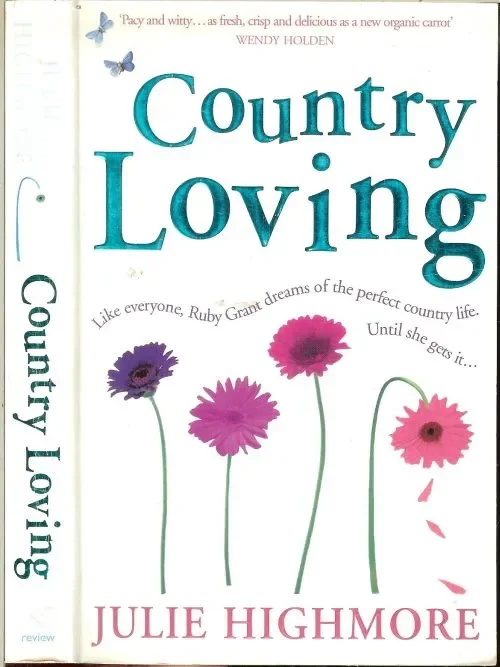 Country Loving Highmore Julie Shop Nu