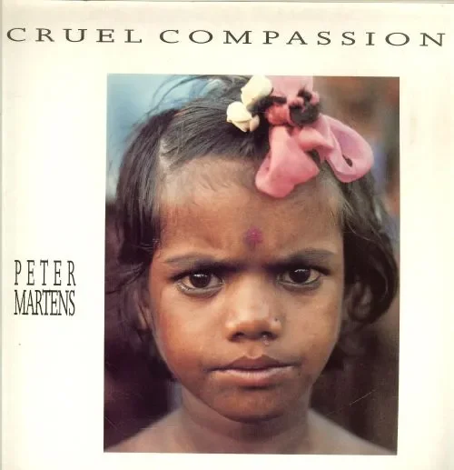 Cruel compassion van Peter Martens Designed Alleen Vandaag