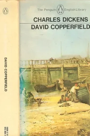 Alleen Vandaag David Copperfield – The Personal History, Adventures, Experience and Observation of David Copperfield the Younger of Blunderstone Rookery (Which He Never Meant to Publish
