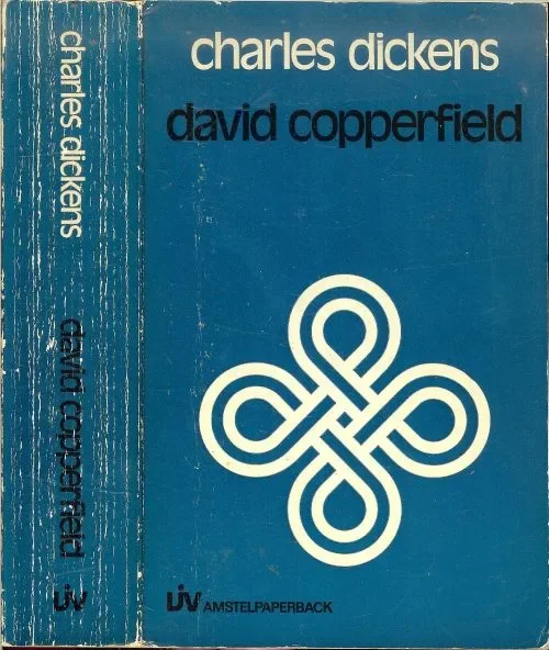 Speciale Aanbieding David Copperfield Vertaling en inleiding J.B. van Amerongen