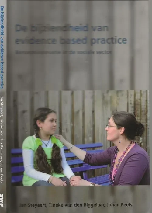 De bijziendheid van evidence bases practice – Beroepsinnovatie in de sociale sector Finale Uitverkoop