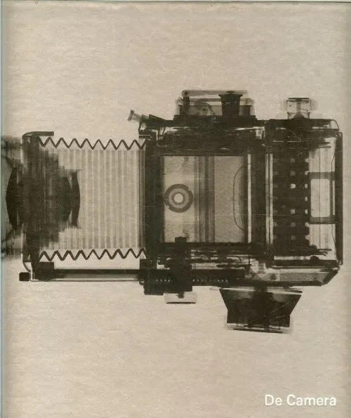 De Camera uit de Serie life Fotografie Nederlandse vertaling uit het Amerikaans door G. Ebeling Nu Kopen
