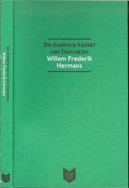De donkere kamer van DamoklesWillem Frederik Hermans Lage Prijs