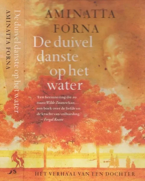 Seizoensaanbieding De Duivel Danste op het Water Forna, Aminatta Vertaald door Lidwien Biekmann