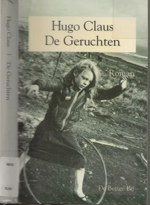 Beste Prijs De Geruchten Hugo Maurice Julien Claus werd op 5 april 1929 geboren in Brugge