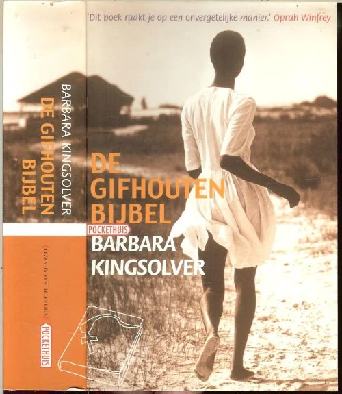 De Gifhouten Bijbel Een zendingsfamilie in Afrika Dagaanbieding