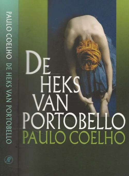 Fabrieksprijs De heks van PortobelloPaulo Coelho (Rio de Janeiro, 24 augustus 1947) is een Braziliaanse schrijver,
