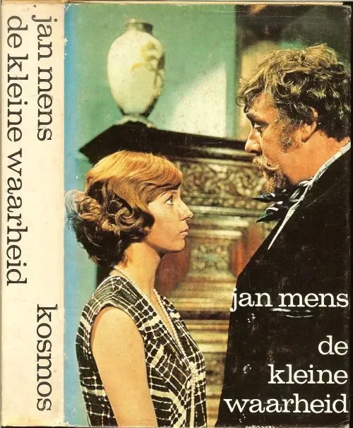 Rechtstreeks Van De Fabrikant De kleine waarheid. Marleen. Het heldere uur. Het klein verschil.