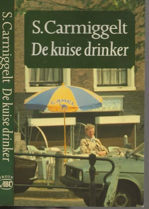 De Kuise DrinkerSimon Johannes Carmiggelt (Den Haag, 7 oktober 1913 – Amsterdam, 30 november 1987) Hete Deal