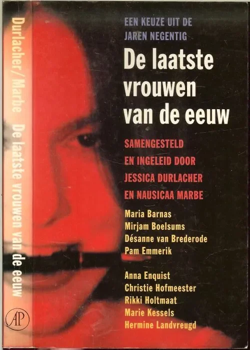 Express Levering De laatste vrouwen van de eeuw .. Een keuze uit de jeren negentig