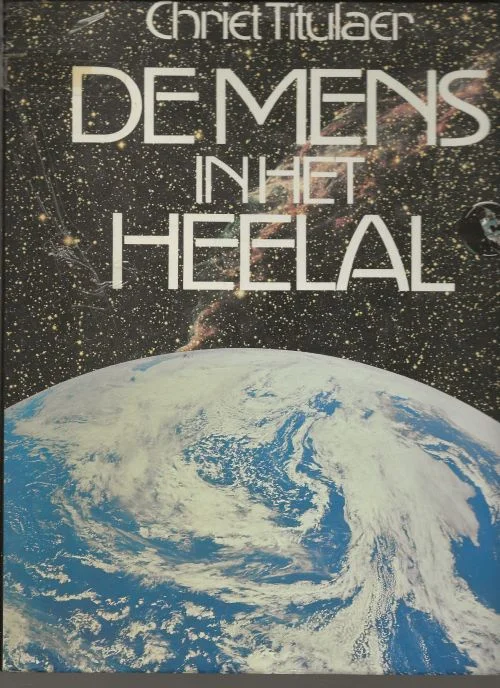 Nu Kopen De mens in het heelal … Kometen en meteoren, de mens, de aarde, de maan, de planeten en hun manen, de zon