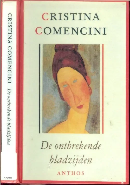 De ontbrekende Bladzijden Vader – dochter relatie Een Jonnge vrouw raakt door een traumatische ervaring in een diepe depressie Veilige Betaling