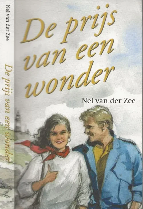 Nieuw De prijs voor een wonder Zee van der Nel