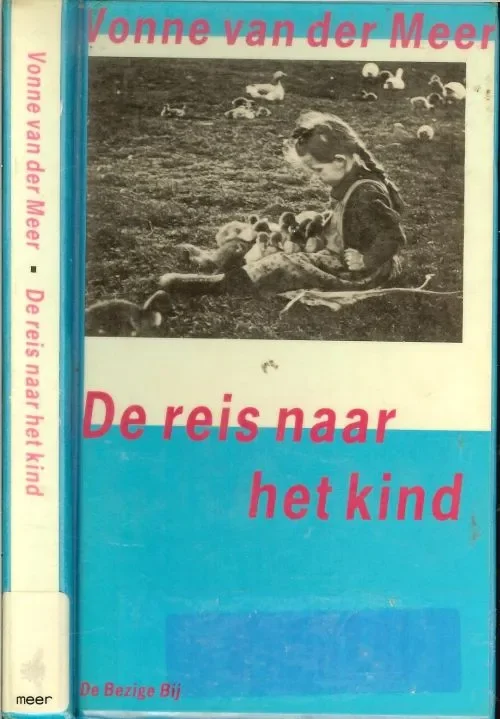 De reis naar het kind Een vertelling Een echtpaar van tegen de veertig probeert een Peruaans kind te adopteren Alleen Vandaag