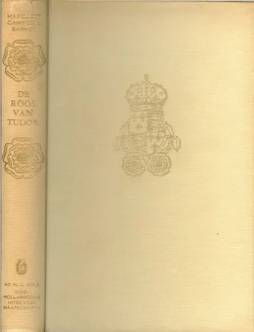 Laatste Kans De Roos van Tudor Het levenslied van Elizabeth van York