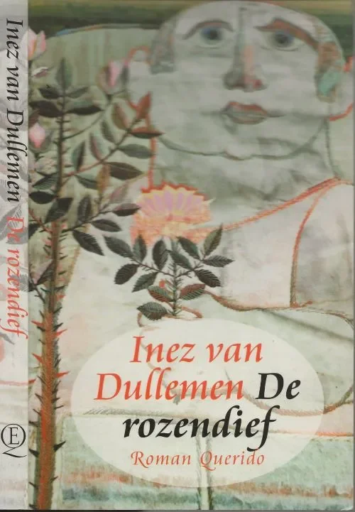 De RozendiefDullemen, Inez. van Omslag Brigitte Slangen Wandkleed Willem Schenk Foto Marianne Dommisse Gereduceerde Prijs