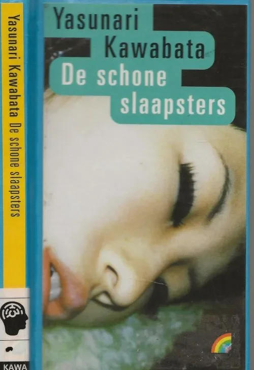 Bestseller De Schone Slaapsters Kawabata, Yasunari. Vertaald uit het Japans door en met een nawoord van C.Ouwehand