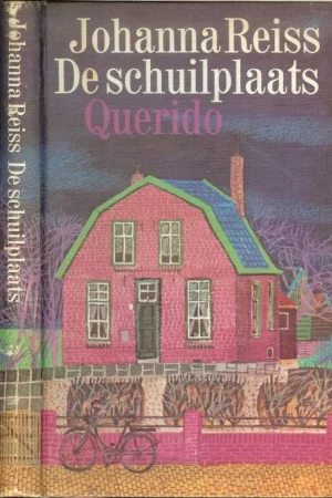 Beperkte Voorraad De Schuilplaats Reiss Johanna Vertaling uit het Amerikaans Bob den Uyl