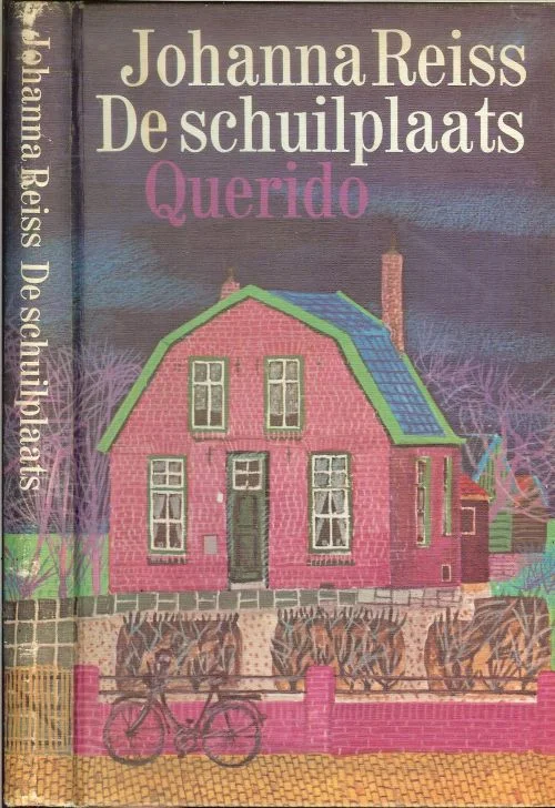Beperkte Voorraad De Schuilplaats Reiss Johanna Vertaling uit het Amerikaans Bob den Uyl